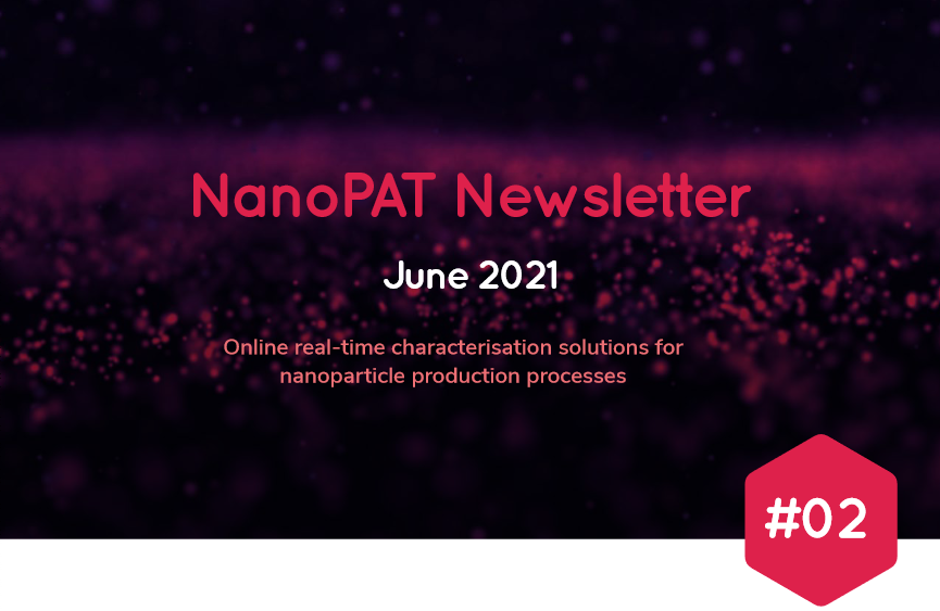 Second NanoPAT newsletter out now!